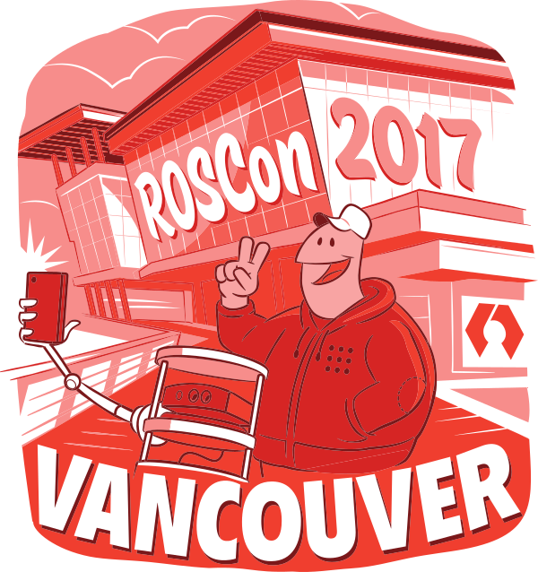 ROSCon 2017