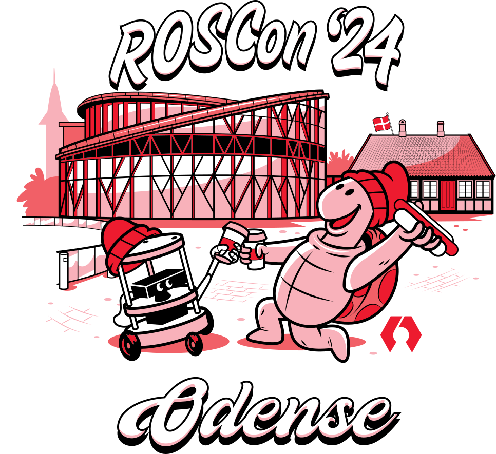 ROSCon 2024