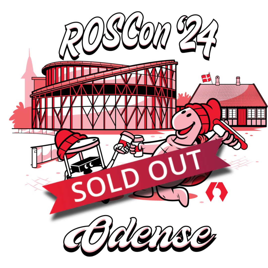 ROSCon 2024