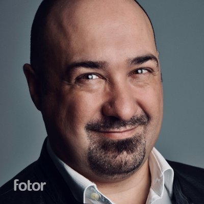 Davide Faconti