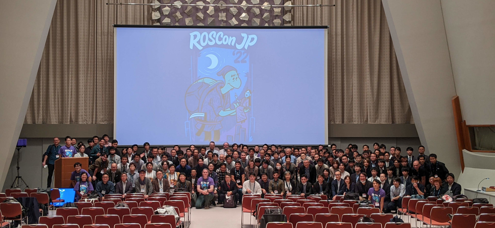 ROSCon JP 