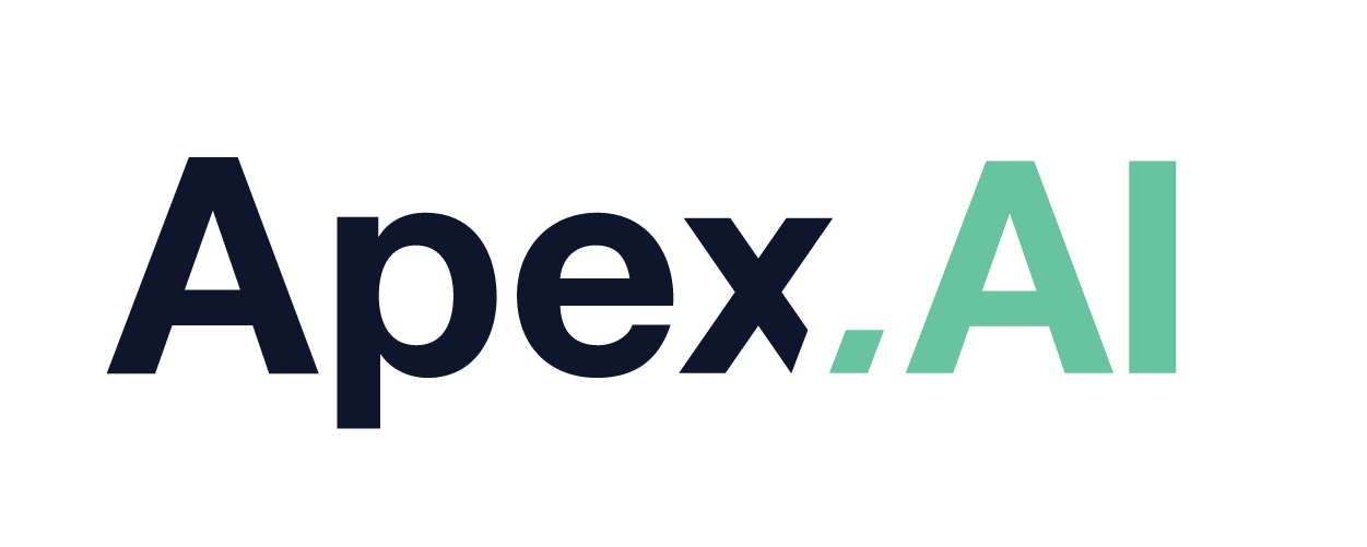 Apex.AI 로고