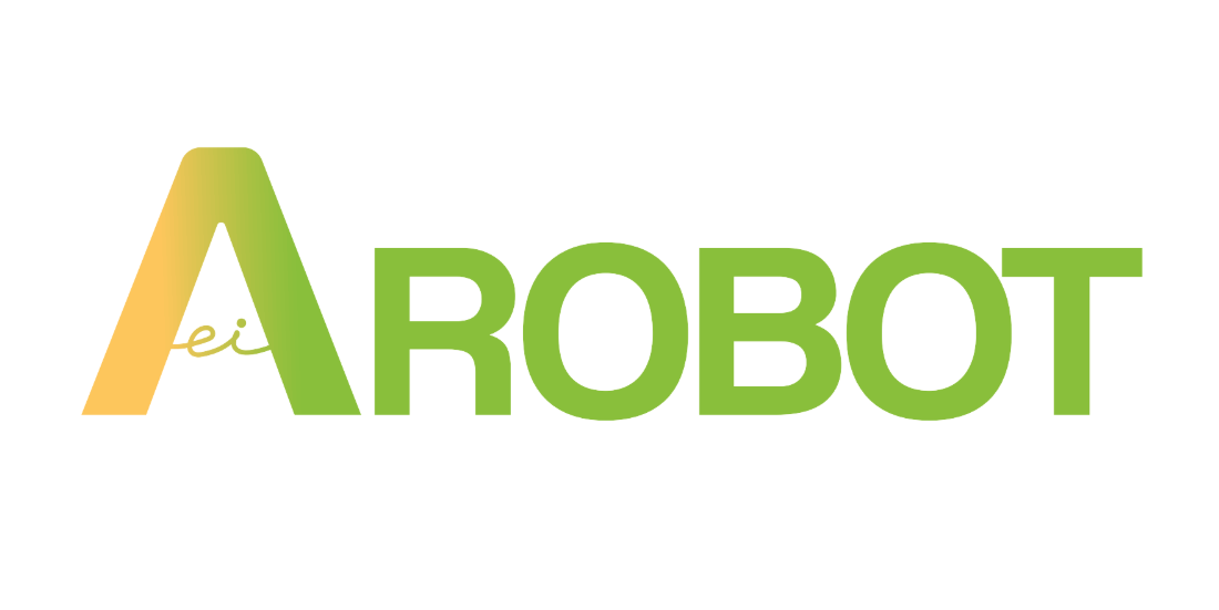Arobot 로고