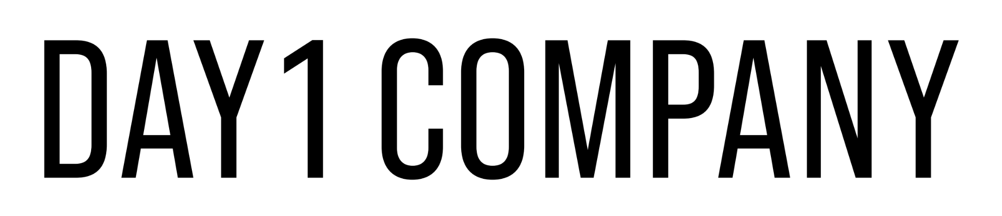 day1company 로고