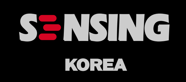sensing_korea 로고